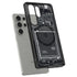 Spigen Galaxy S25 Ultra Case - Ultra Hybrid MagFit